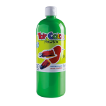 TOY COLOR ΤΕΜΠΕΡΑ SUPERWASHABLE 1000ml PRIMARY LIGHT ΠΡΑΣΙΝΟ