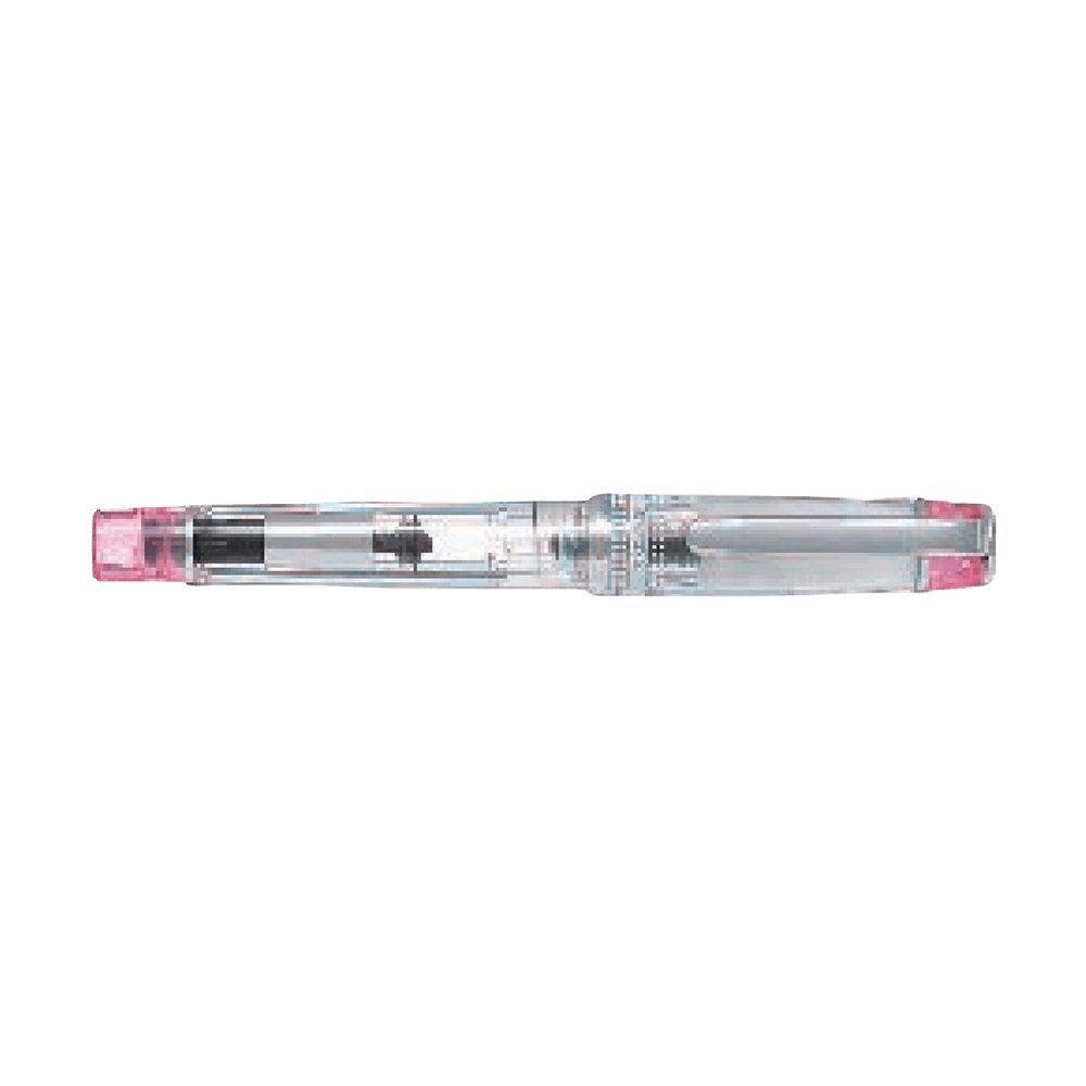 PILOT FINE WRITING ΠΕΝΑ ΜΥΤΗ ΑΤΣΑΛΙ PRERA MEDIUM ΔΙΑΦANH ΡΟΖ