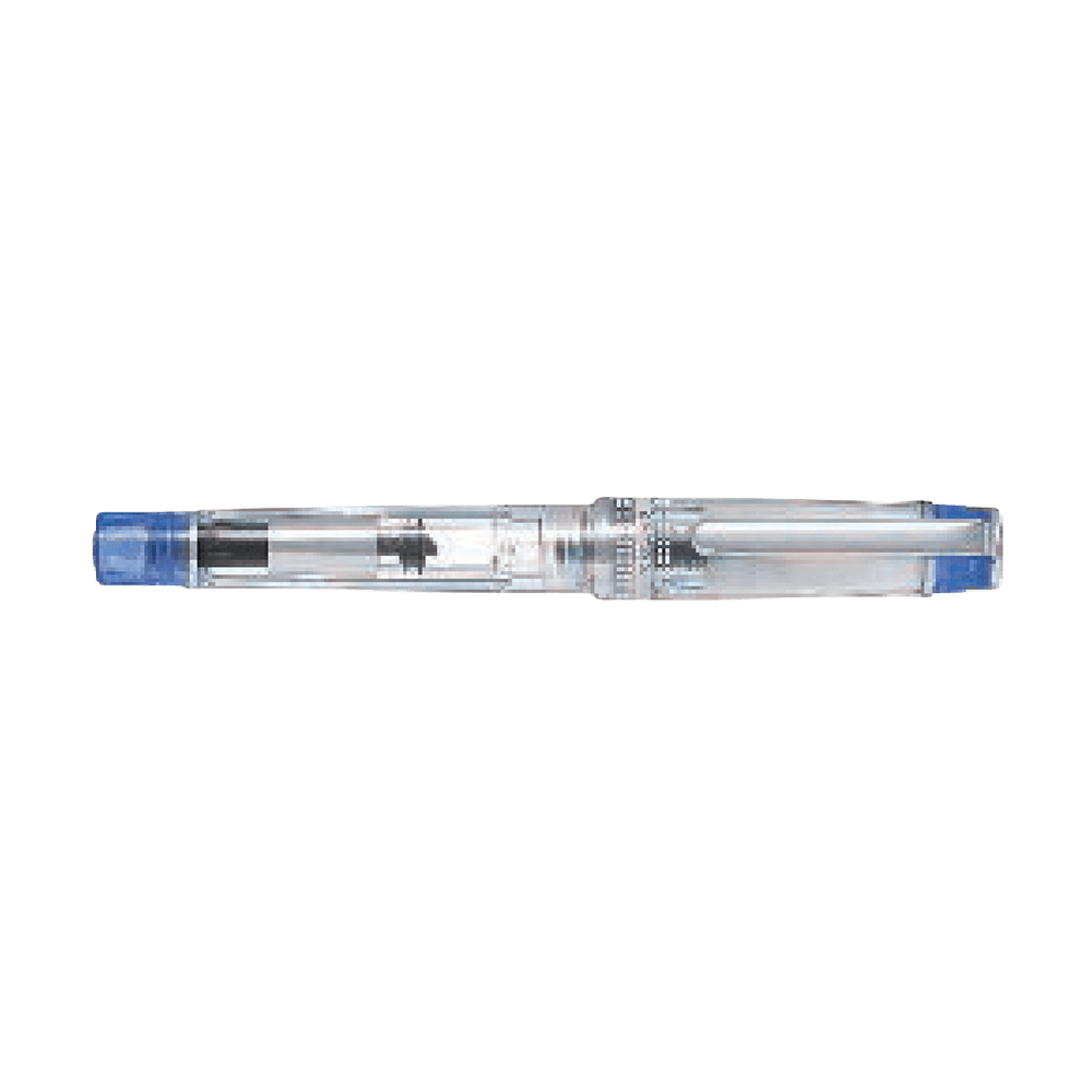 PILOT FINE WRITING ΠΕΝΑ ΜΥΤΗ ΑΤΣΑΛΙ PRERA MEDIUM ΔΙΑΦANH ΜΠΛΕ