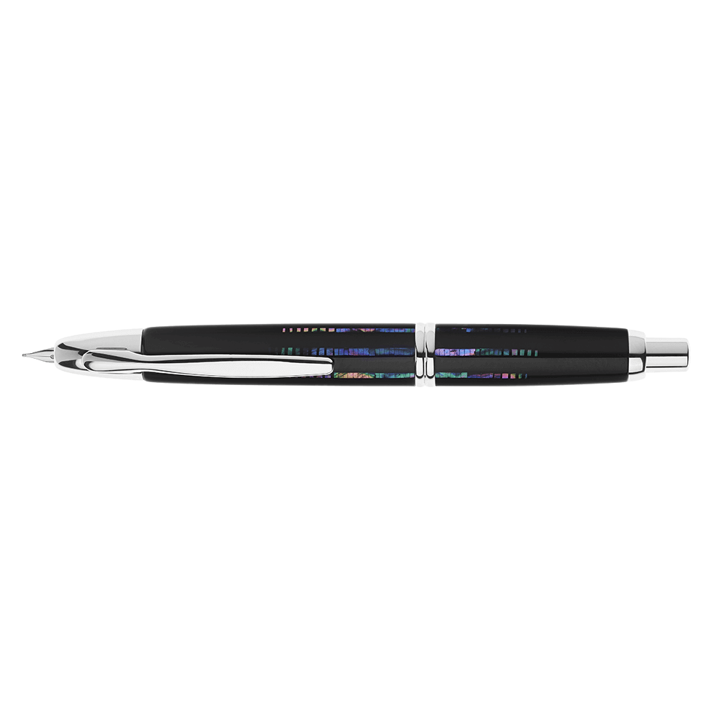 NAMIKI ΠΕΝΑ 18Κ. CAPLESS BROAD WATER SURFACE