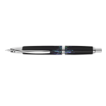 NAMIKI ΠΕΝΑ 18Κ. CAPLESS FINE RADEN STRIPE