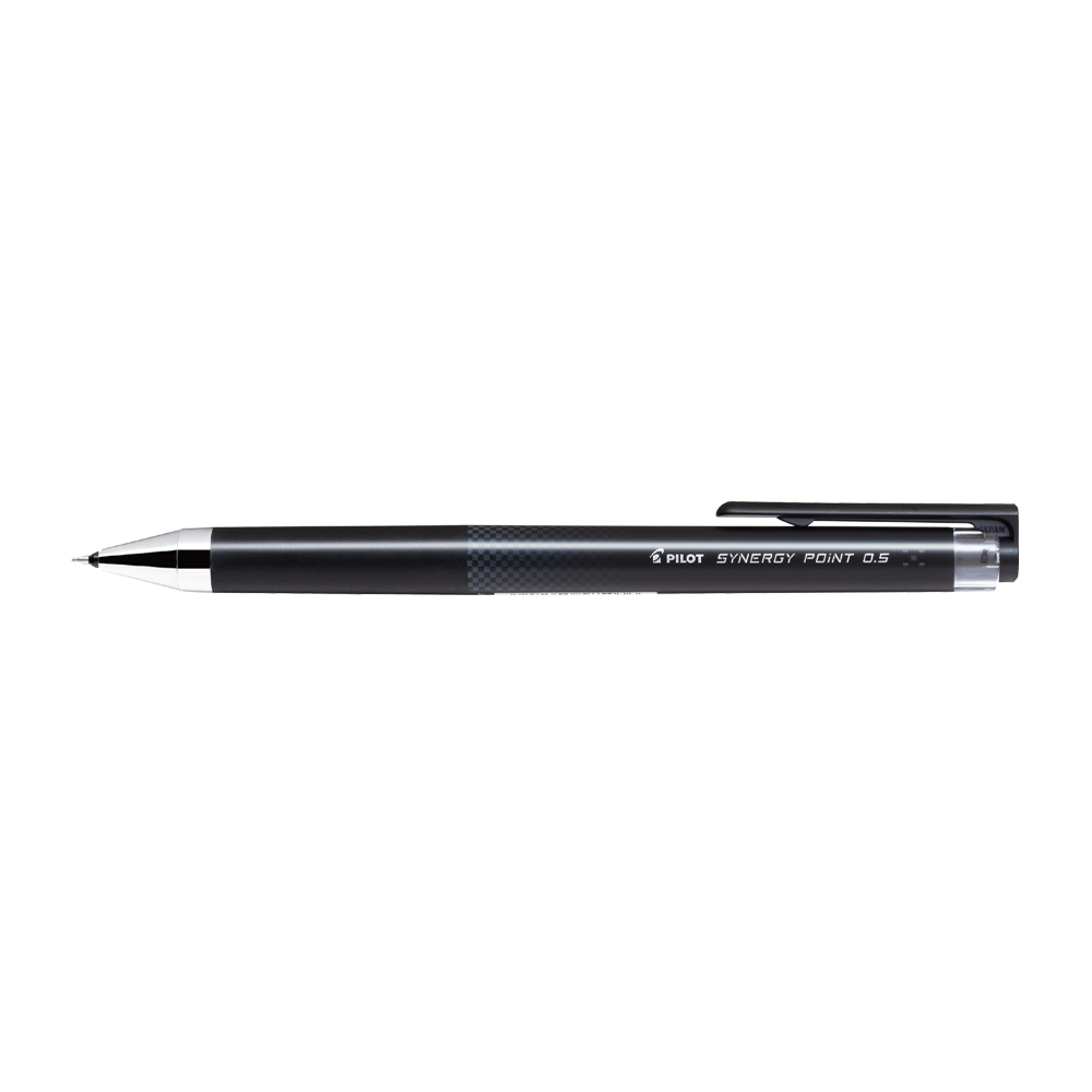 PILOT ΣΤΥΛΟ SYNERGY POINT 0.5mm FINE ΜΑΥΡΟ 12 TEMAXIA