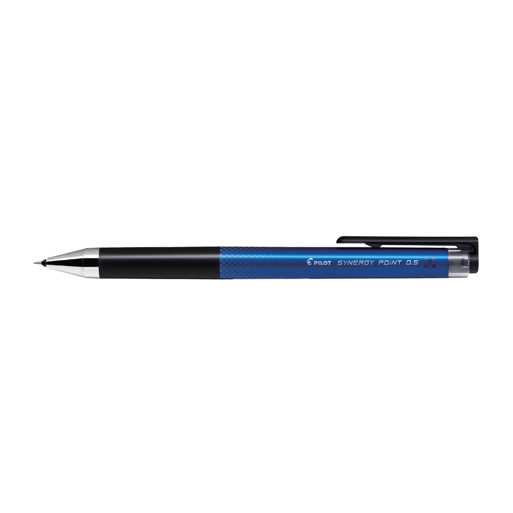 PILOT ΣΤΥΛΟ SYNERGY POINT 0.5mm FINE ΜΠΛΕ 12 TEMAXIA