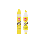 DELI ΚΟΛΛΑ ΡΕΥΣΤΗ ΔΙΠΛΗ 35ml 24 ΤΕΜΑΧΙΑ