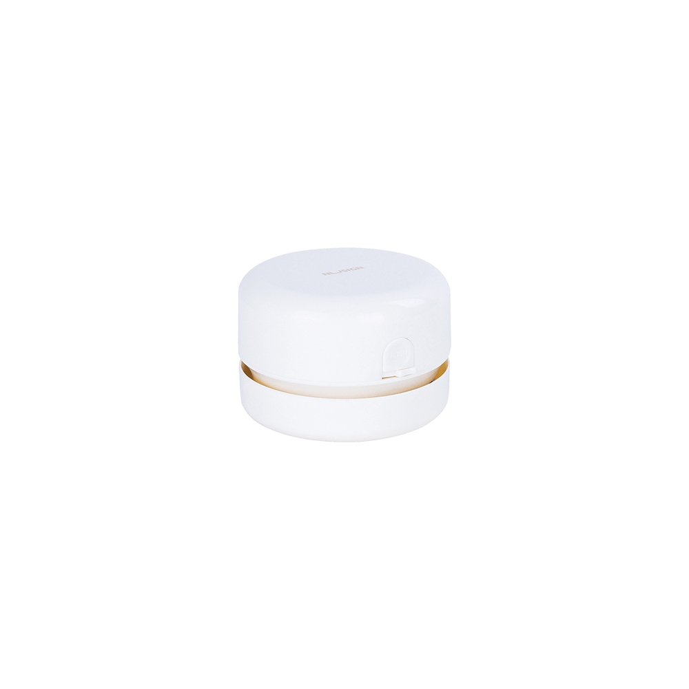 NUSIGN ΣΚΟΥΠΑΚΙ ΓΡΑΦΕΙΟΥ ΜΠΑΤΑΡΙΑΣ 60x82mm ΛΕΥΚΟ