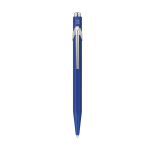 CARAN D'ACHE ΣΤΥΛΟ BALLPOINT MEDIUM 849 CLASSIC ΜΠΛΕ