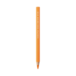 CARAN D'ACHE ΚΡΑΙΓΙΟΝ (ΞΥΛΟΜΠΟΓΙΕΣ) ΥΠΟΓΡΑΜΜΙΣΗΣ Φ6mm MAXI FLUO ΠΟΡΤΟΚΑΛΙ