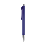 CARAN D'ACHE ΣΤΥΛΟ BALLPOINT ΜΠΛΕ ΜΕΛΑΝΙ ΠΛΑΣΤΙΚΟ MEDIUM 888 INFINITE ΜΠΛΕ