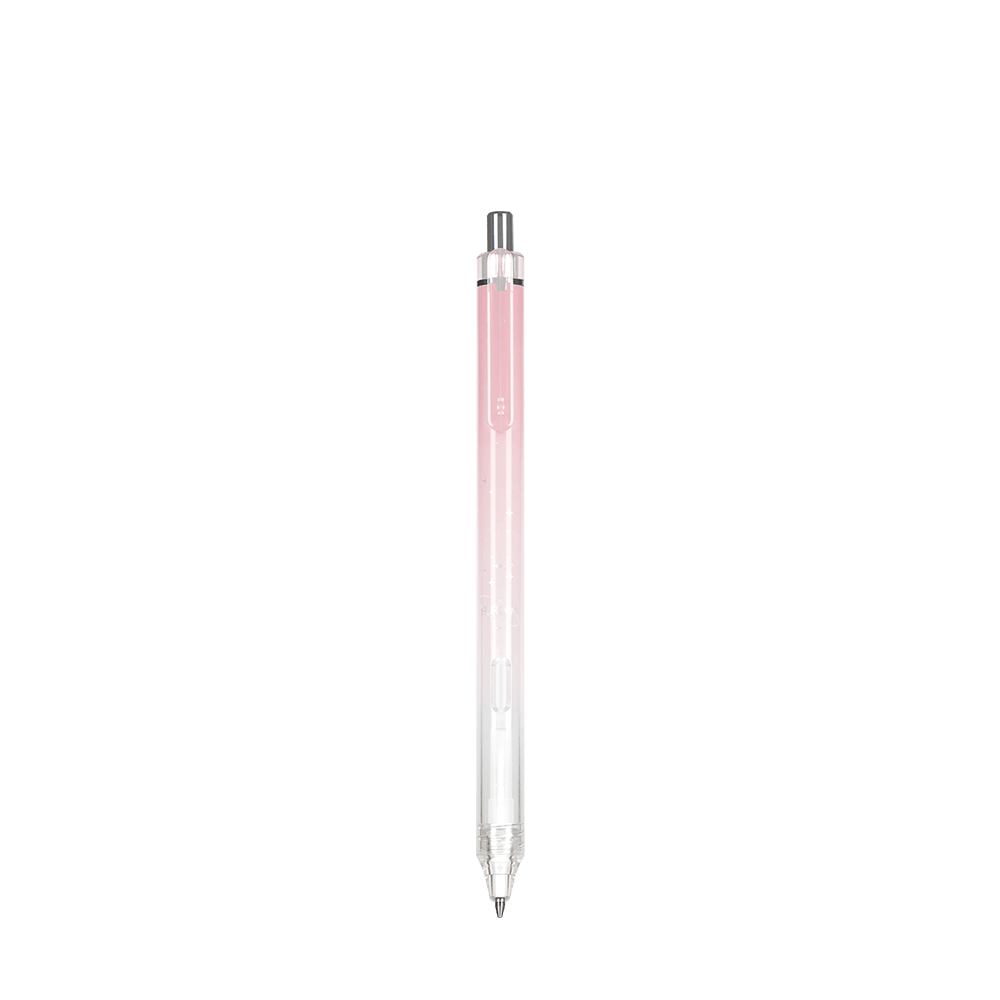 WRITECH ΜΟΛΥΒΙ ΜΗΧΑΝΙΚΟ 0.5mm AURORA ΡΟΖ 12 ΤΕΜΑΧΙΑ