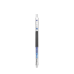 WRITECH ΣΤΥΛΟ ROLLER ΚΟΥΜΠΙ 0.5mm RETRACTABLE ΜΠΛΕ 12 ΤΕΜΑΧΙΑ