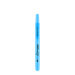 WRITECH ΜΑΡΚΑΔΟΡΟΣ ΥΠΟΓΡΑΜΜΙΣΗΣ ΚΟΥΜΠΙ 1-4mm RETRACTABLE SKY ΜΠΛΕ 12 ΤΕΜΑΧΙΑ