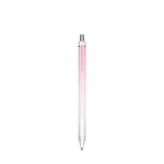 WRITECH ΜΟΛΥΒΙ ΜΗΧΑΝΙΚΟ ΗΒ 0.7mm AURORA ΡΟΖ 12 ΤΕΜΑΧΙΑ