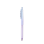 WRITECH ΣΤΥΛΟ GEL ΚΟΥΜΠΙ ΜΠΛΕ ΜΕΛΑΝΙ 0.7mm SUPER SOFT GRIP ΜΠΛΕ 12 ΤΕΜΑΧΙΑ