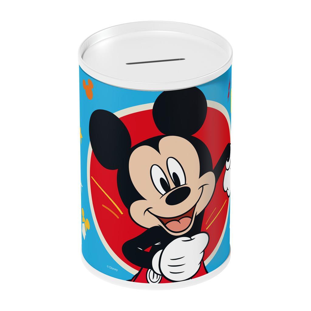 ΚΟΥΜΠΑΡΑΣ ΜΕΤΑΛΛΙΚΟΣ 10X15 DISNEY MICKEY MOUSE