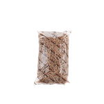 SIAM ΛΑΣΤΙΧΑ ΤΡΟΦΙΜΩΝ ΣΑΚΟΥΛΑ 95% Φ22x1.2mm 1000gr