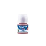 GIOTTO DECOR ACRYLIC 25 ML RAW UMBER