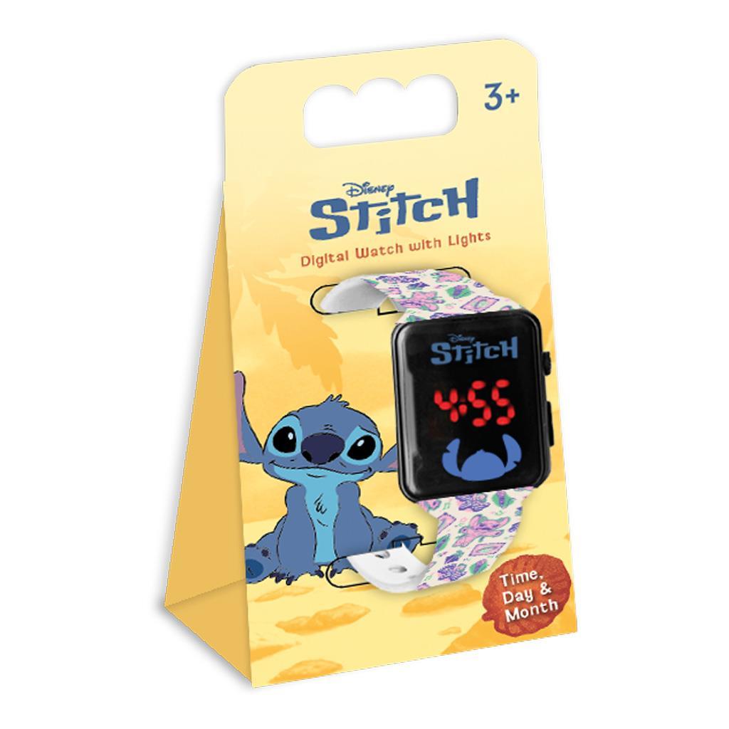 ΡΟΛΟΙ LED STITCH DESIGN 2