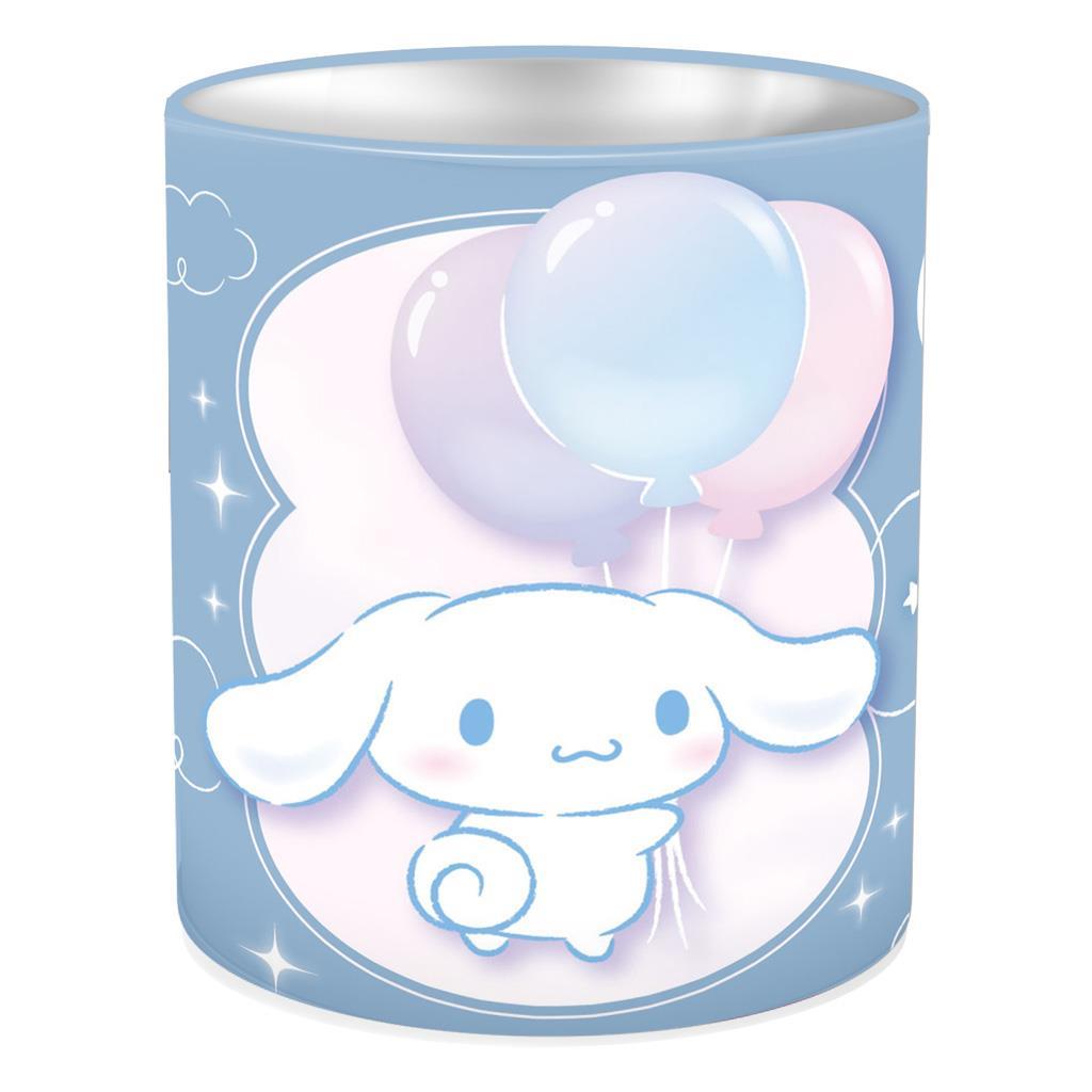 Μολυβοθήκη Cinnamoroll Μεταλλική 10x11 εκ.