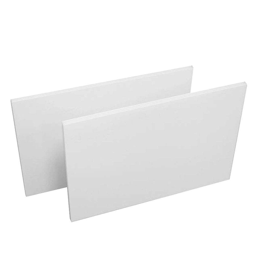 METRON ΧΑΡΤΟΝΙ ΜΑΚΕΤΑΣ 70x100X0.5cm ΛΕΥΚΟ