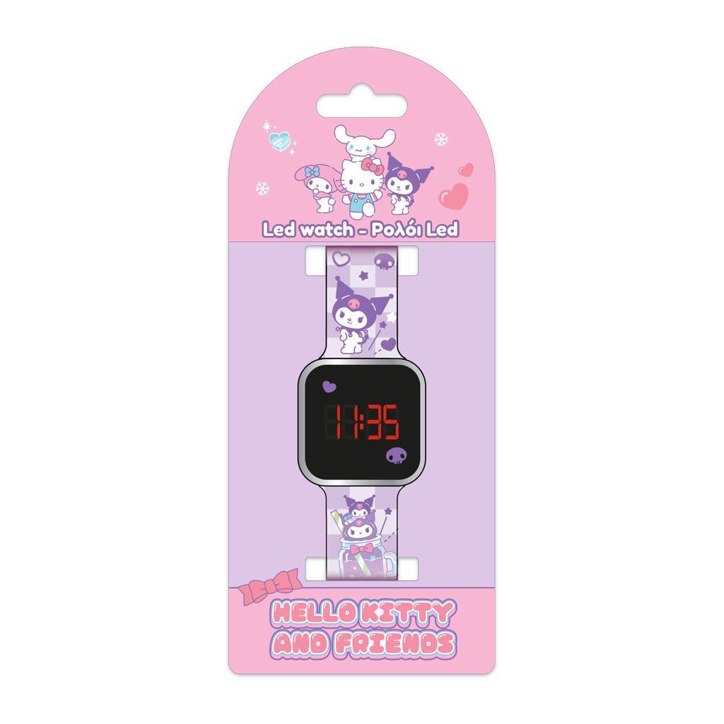 ΡΟΛΟΙ LED KUROMI