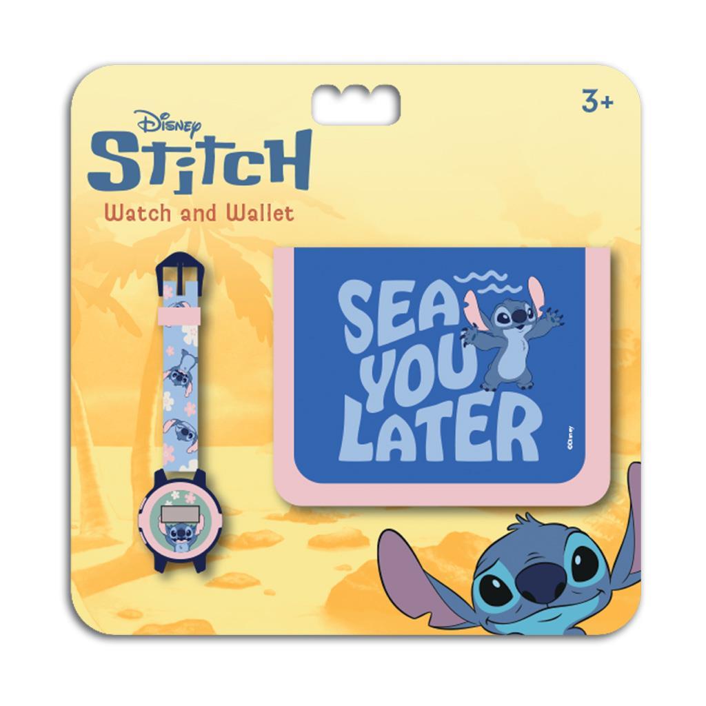 ΡΟΛΟΙ & ΠΟΡΤΟΦΟΛΙ ΣΕΤ STITCH DESIGN 1