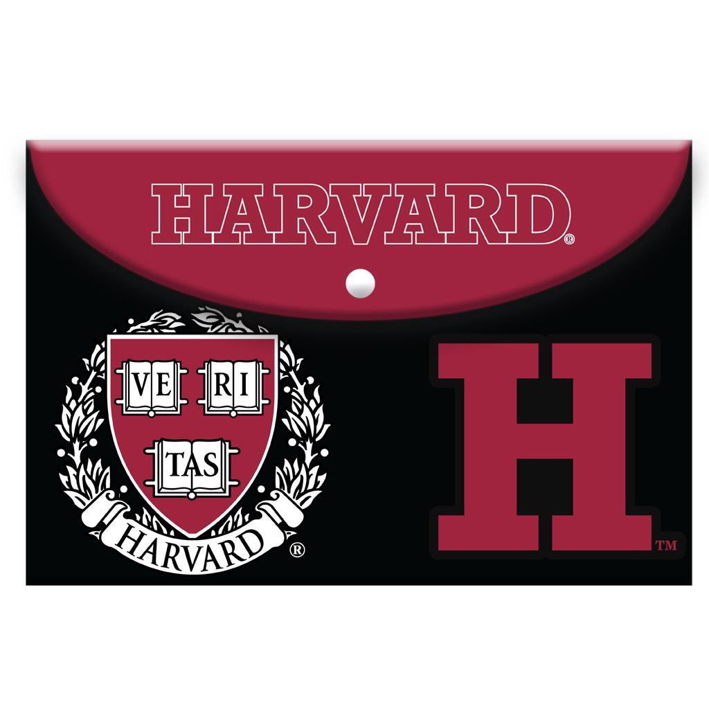 ΦΑΚΕΛΟΣ ΚΟΥΜΠΙ Α4 HARVARD