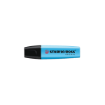 STABILO ΜΑΡΚΑΔΟΡΟΣ ΥΠΟΓΡΑΜΜΙΣΗΣ BOSS ΜΠΛΕ 10 ΤΕΜΑΧΙΑ