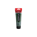 ROYAL TALENS ΧΡΩΜΑ ΑΚΡΥΛΙΚΟ 120ml AMSTERDAM OLIVE GREEN DEEP 3 ΤΕΜΑΧΙΑ