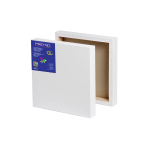METRON ART ΤΕΛΑΡΟ ΜΟΥΣΑΜΑΣ ΒΑΜΒΑΚΕΡΟ BOX 40x50cm