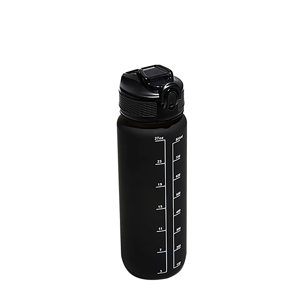 MUITOMAS ΠΑΓΟΥΡΙ ΠΛΑΣΤΙΚΟ 750ml ΜΑΥΡΟ