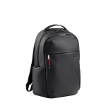 MIQUELRIUS ΤΣΑΝΤΑ ΠΛΑΤΗΣ LAPTOP 38x46x13cm 16 ΙΝΤΣΕΣ BAG TO WORK ΜΑΥΡΗ