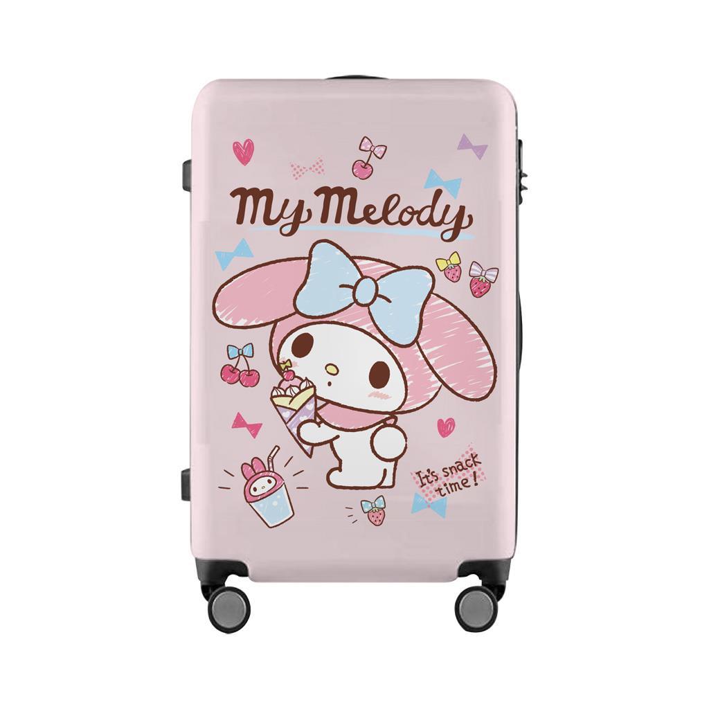 ΒAΛΙΤΣΑ 18" MY MELODY 32,5Χ21Χ49ΕΚ