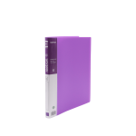 METRON ΣΟΥΠΛ Α4 30 ΘΕΣΕΩΝ PASTEL ΜΩΒ