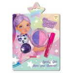 Μακιγιάζ Σετ 5Τμχ Glammy Gloss