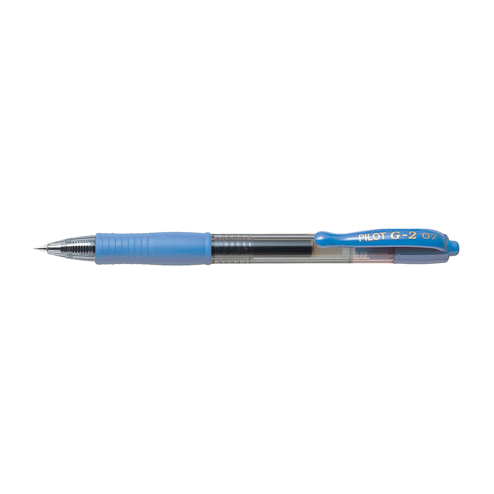PILOT ΣΤΥΛΟ G-2 0.7mm ΒΕΡΑΜΑΝ 12 ΤΕΜΑΧΙΑ