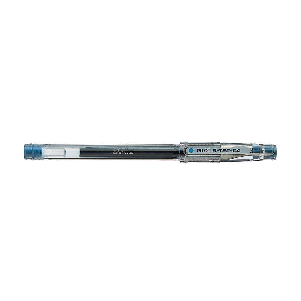 PILOT ΣΤΥΛΟ G-TEC-C4 0.4mm ΣΙΕΛ 12 ΤΕΜΑΧΙΑ