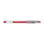 PILOT ΣΤΥΛΟ G-TEC-C4 0.4mm ΚΟΚΚΙΝΟ 12 ΤΕΜΑΧΙΑ