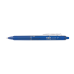 PILOT ΣΤΥΛΟ FRIXION BALL CLICKER 0.7mm ΜΠΛΕ 12 ΤΕΜΑΧΙΑ