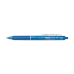 PILOT ΣΤΥΛΟ FRIXION BALL CLICKER 0.7 ΓΑΛΑΖΙΟ 12 ΤΕΜΑΧΙΑ
