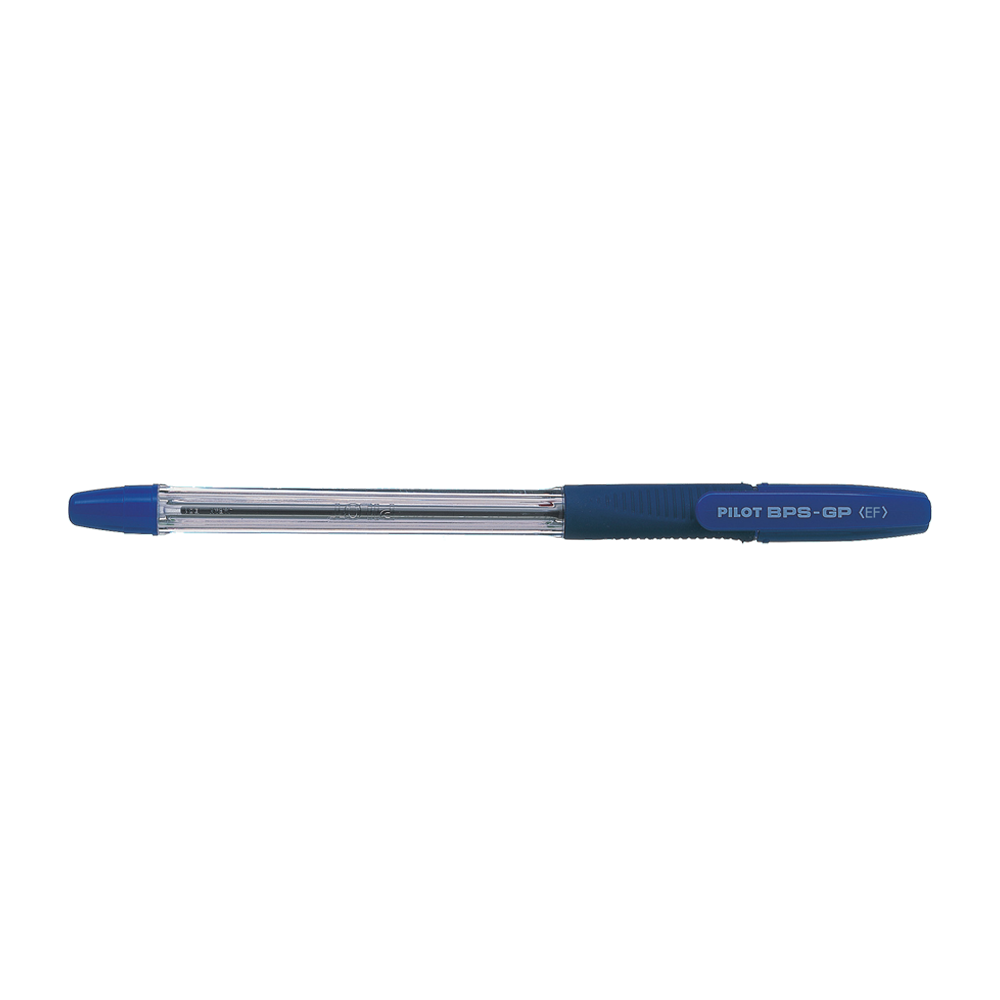 PILOT ΣΤΥΛΟ BPS-GP 0.5mm EXTRA FINE ΜΠΛΕ 12 ΤΕΜΑΧΙΑ