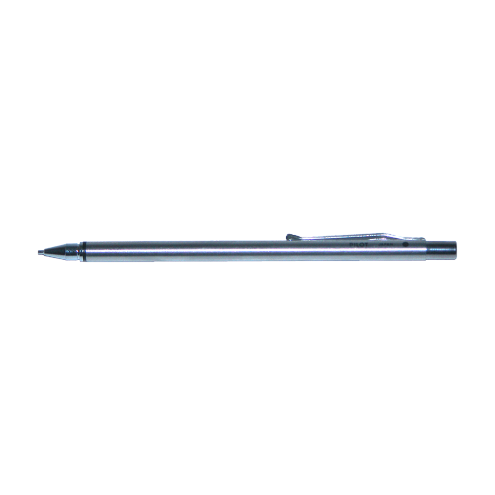 PILOT ΜΟΛΥΒΙ ΜΗΧΑΝΙΚΟ & ΣΤΥΛΟ 2 ΣΕ 1 BIRDIE MINI TWIN