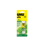 UHU ΚΟΛΛΑ STIC BLISTER 8.2gr RENATURE