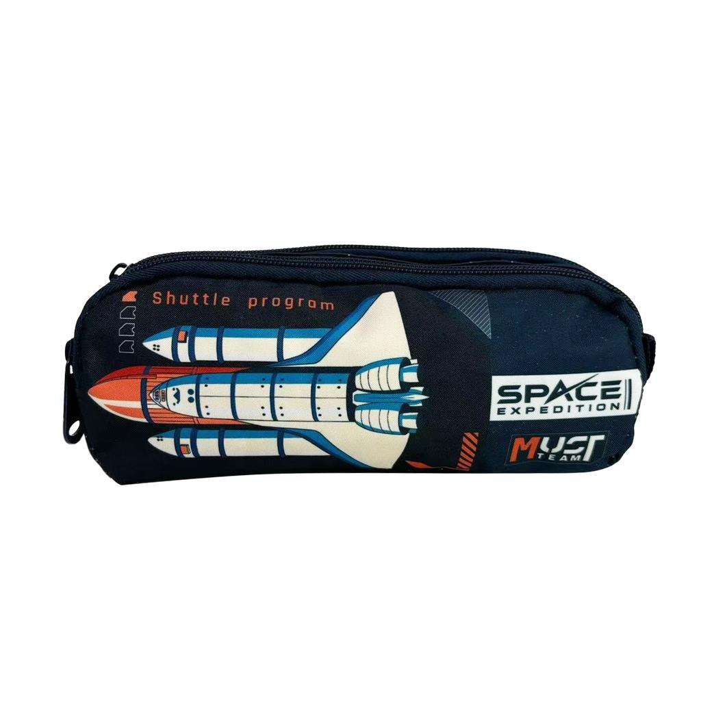 ΚΑΣΕΤΙΝΑ MUST TEAM ENERGY 21Χ6Χ9 2ΦΕΡΜΟΥΑΡ SPACE EXPEDITION