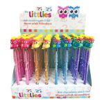 ΜΑΓΙΚΟ ΜΟΛΥΒΙ OWL ΔΙΑΦ ΧΡΩΜ THE LITTLIES