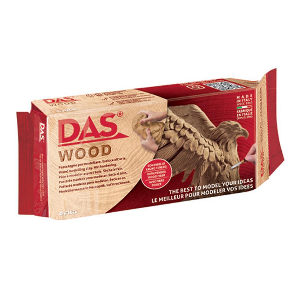 ΠΗΛΟΣ DAS WOOD 350g